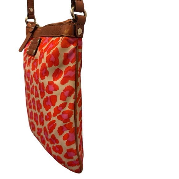Kate Spade Thomas Into The Wild Swing/ Crossbody Bag. In good condition - Picture 6 of 8